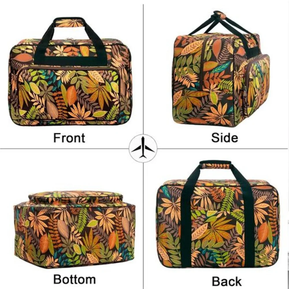 Sewing Machine Carrying Case，Sewing Machine Carrying Case Tote Bag，Universal